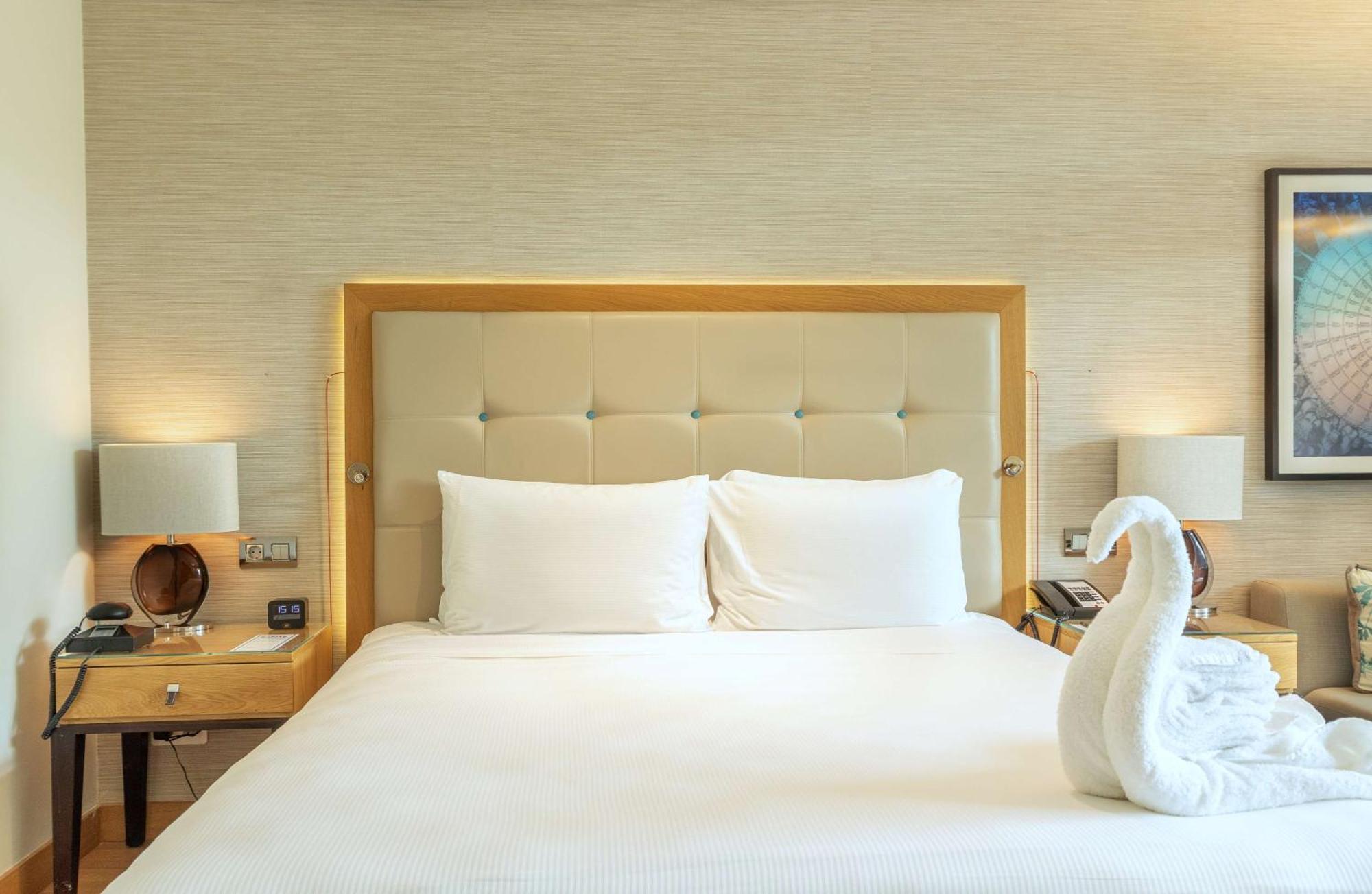 King Room Mobility Accessible