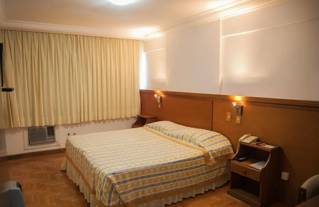 Itaimbe Palace Hotel-1